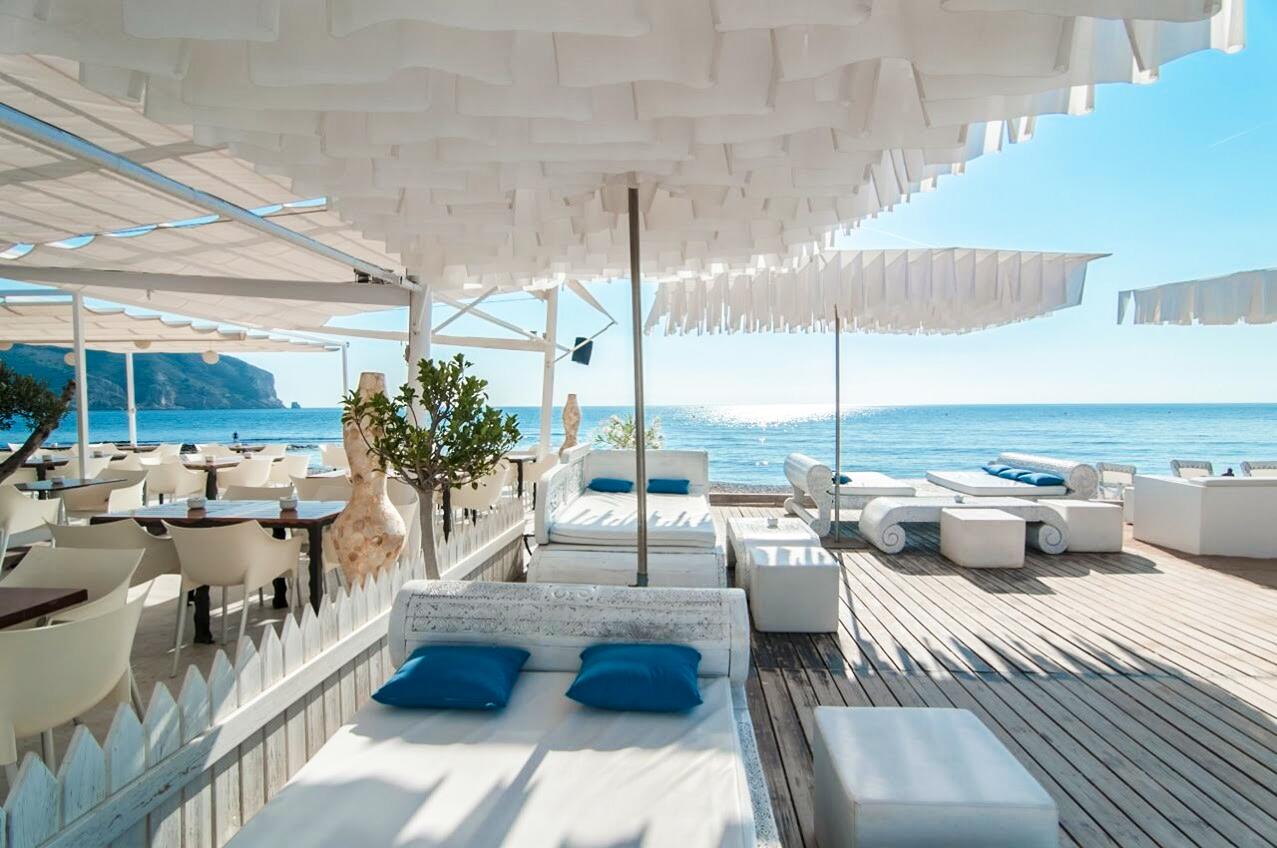 La Siesta Restaurant Javea